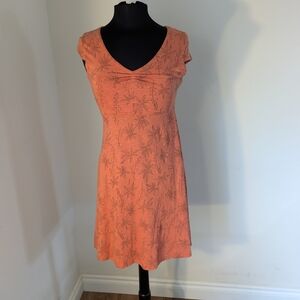 Toad&Co Rosemarie Dress